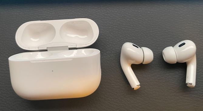 apple airpod pro