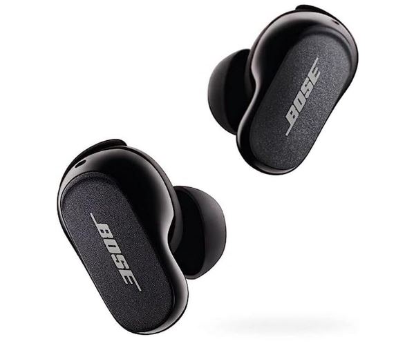 Bose earbuds that work best in windy conditions