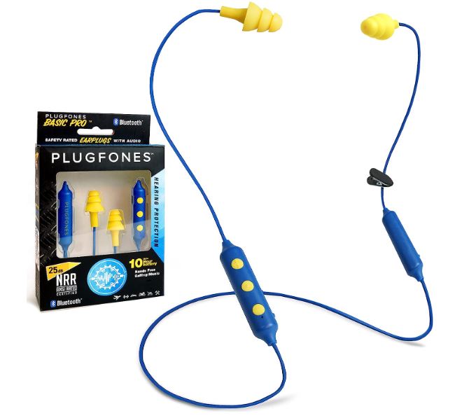 Best Earbuds That Look Like Earplugs