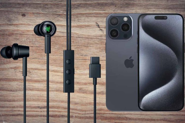 These Are The Best USB-C Earbuds for iPhone 15 in 2024