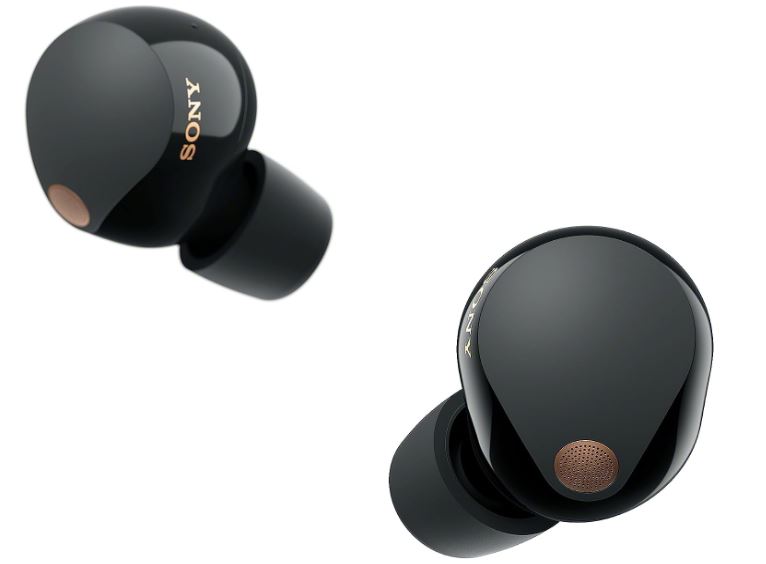 Sony earbuds WF