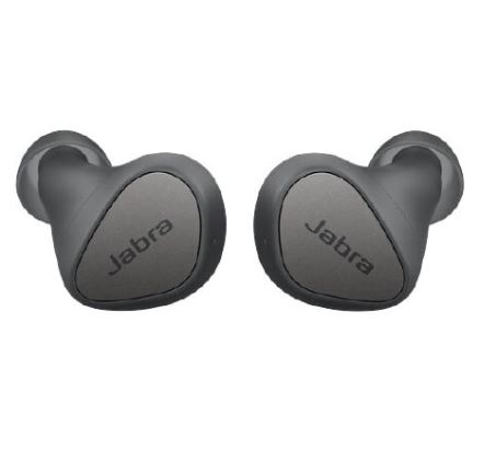 Jabra earbuds 