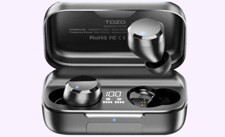 best tozo earbuds