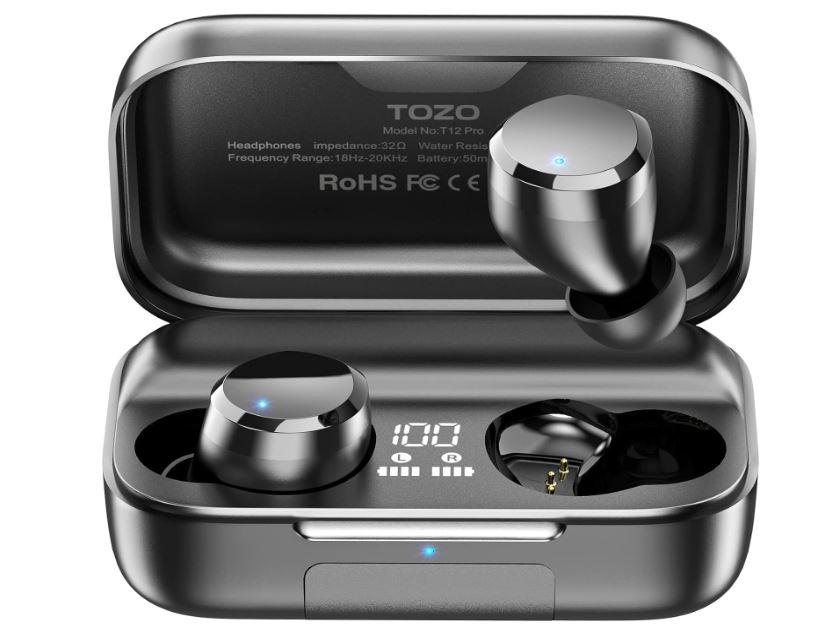 t12 pro tozo