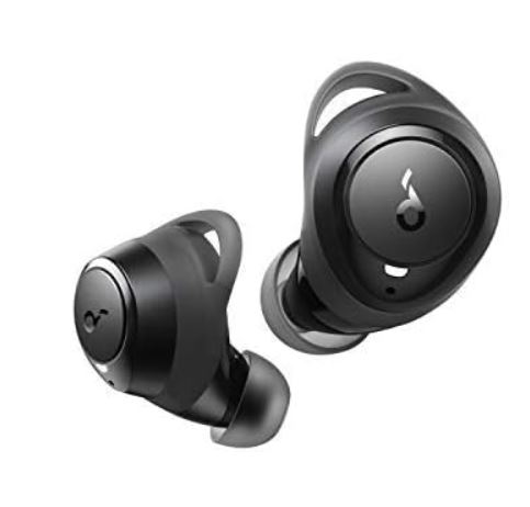 soundcore life a1 earbuds